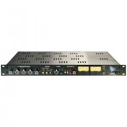 API 2500 (2-Ch Stereo Bus Compressor)